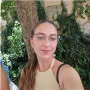 ¿Necesitas una niñera que hable en inglés con tus hijos? Contáctame😃